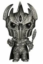 Фігурка Funko Pop Фанко Поп Lord of the Rings Володар Перстень Саурон Sauron 10 см Movies LH S 122 - мініатюра 2