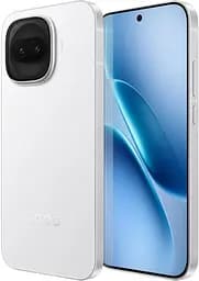 Смартфон Vivo IQOO Z11 Turbo 5G 12/256GB NFC Skylight White - мініатюра 3