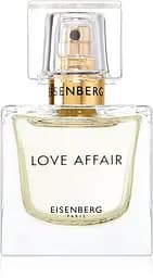 Парфюмированная вода Eisenberg Love Affair 50 мл
