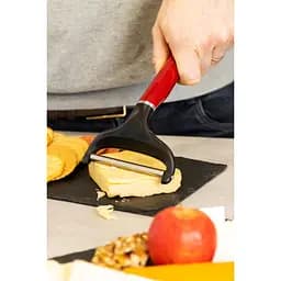 Ніж для сиру KitchenAid Coreline червоний (KAG133OHERE) - мініатюра 7