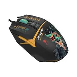 Мишка A4Tech W63 Max USB Renegade Midnight (4711422003710) - мініатюра 7