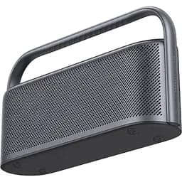 Портативна акустика SoundCore Motion X600 Black [A3130011] [136170] - мініатюра 4