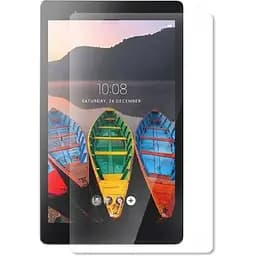 Захисна плівка StatusSKIN для Lenovo Tab 3 8 Plus Екран Глянцева Lite