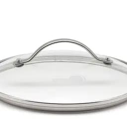 Кришка скляна GreenPan 24 см універсальна (CW000083-005) - мініатюра 3