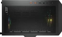 Корпус Cougar Duoface RGB (Black) (CGR-5ZD1B-RGB) Без БП - мініатюра 8