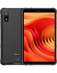 Планшет Ulefone Armor Pad Lite 3/32GB Wi-Fi Black - мініатюра 1
