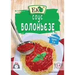 Соус Эко Болоньезе 30 г