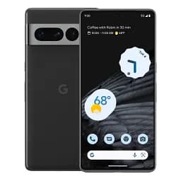 Смартфон Google Pixel 7 Pro 12/128GB Obsidian