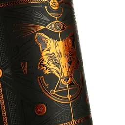 Бренді Seven Tails XO 41.8% 0.7 л - мініатюра 3