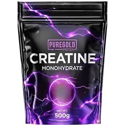 Креатин Pure Gold Protein Creatine Monohydrate 500 г Манго