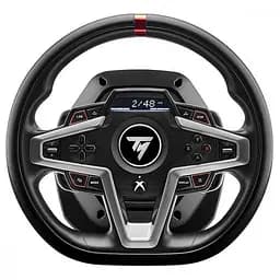 Комплект (кермо, педалі) Thrustmaster T248X Black (4460182) - мініатюра 6