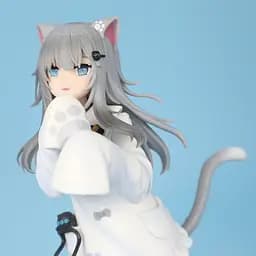 Фігурка Начонеко Vtuber Nachoneko 21 см Китай CH Vt N 21 - мініатюра 2
