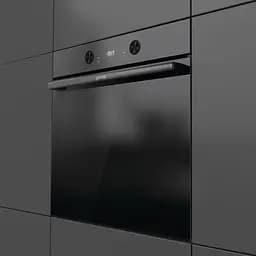 Духова шафа Gorenje BOS6737E20FBG - мініатюра 3