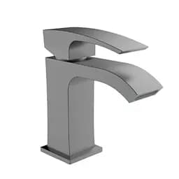 Змішувач для умивальника Koer KB-12007-07 KR5152 Графит