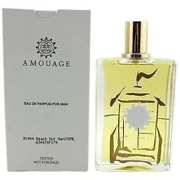 Парфюмированая вода тестер Amouage Beach Hut Man 100 мл