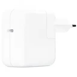 Зарядний адаптер блок Foxconn Macbook USB-C 96W 1:1 (00040052) - мініатюра 3