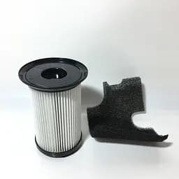 Фільтр для пилососу Zanussi ZAN1800, ZAN1820, ZAN1825, ZAN1830, ZAN1834, ZF134 (9001664656) Оригінал - мініатюра 2