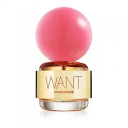 Dsquared2 Want 50 мл парфумована вода