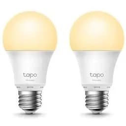 Умная лампочка TP-Link Tapo L510E 2-Pack (Tapo L510E(2-Pack))