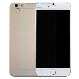 Защитное стекло для iPhone 6 6s