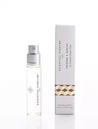 Парфумована вода Мініатюра Essential Parfums Orange X Santal 10 мл 