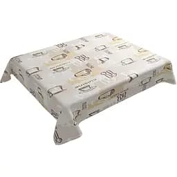 Скатертина Werk горнятко кави з ПВХ 100х137 см (147990)