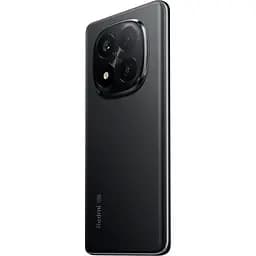 Смартфон Xiaomi Redmi Note 14 Pro+ 5G 12/512GB Black (Global Version) NFC (no charger) - мініатюра 7