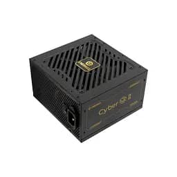 Блок живлення Enermax 850W CyberG II (ERV850G-AHG-NAC) - мініатюра 2