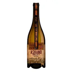 Вино Askano Valley Rkatsiteli, 14%, 0,75 л (AT5A001)