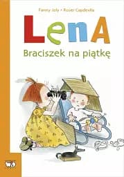 Lena. Braciszek na piątkę