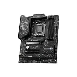 Материнська плата MSI X870E GAMING PLUS WIFI