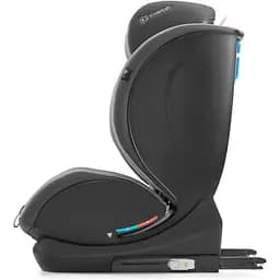 Автокрісло Kinderkraft Myway Isofix 0-36 кг Grey - мініатюра 4