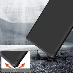 Обкладинка Ultra Slim Origami BeCover для Amazon Kindle Paperwhite 11th Gen. 2021 Black (707218) - мініатюра 4