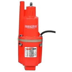 Насос вібраційний HECHT 3301