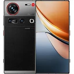 Смартфон ZTE Nubia Z70S Ultra 16/512Gb Classic Black Global