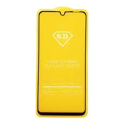 Стекло защитное 5D/6D Samsung A50 (A505)