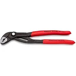 Клещи KNIPEX сантехнические Cobra (87 01 250)