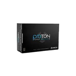 Блок живлення Chieftec 850W Proton (BDF-850C) - мініатюра 5