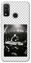 Чохол Demsky Harry Potter 3 для Huawei P Smart (2020)