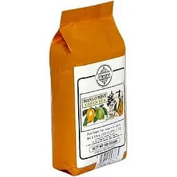 Чай зеленый Mlesna Манго-мист пакет из фольги 500 г