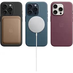 Смартфон Apple iPhone 15 Pro Max 512Gb Natural Titanium - мініатюра 7