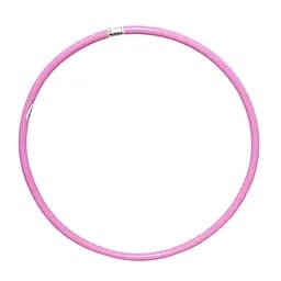 Обруч маленький, S0016, диаметр 69 см (в ассортименте)