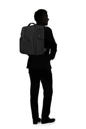 Рюкзак 14,1" Samsonite BIZ2GO BLACK 40x30x20 KI1*09014 - мініатюра 7