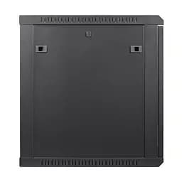 Комутаційна шафа Trinix TRX-12U/600x600x637 Black (25-00089) - мініатюра 5