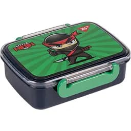 Ланч-бокс Yes Ninja 420 мл (708059)