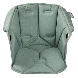 Сидение Beaba Up & Down к стульчику для кормления, зеленый (915041)