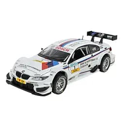 
Машина металева BMW M3 DTM АВТОПРОМ 1:32 світло звук