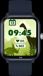 Смарт-часы Ice-Watch Ice smart junior 3.0 Blue 024295