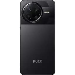 Смартфон Xiaomi Poco F7 Pro 12/256GB NFC Black (Global Version) (with charger) - мініатюра 5