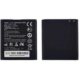 Акумулятор Huawei HB5K1 для Huawei U8650 AAAA